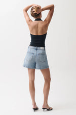 Load image into Gallery viewer, Aoki High Rise Short
