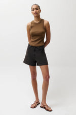 Load image into Gallery viewer, Kimora High Rise Short
