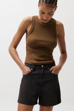 Load image into Gallery viewer, Kimora High Rise Short
