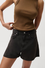 Load image into Gallery viewer, Kimora High Rise Short
