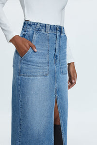 Sammie Utility Skirt