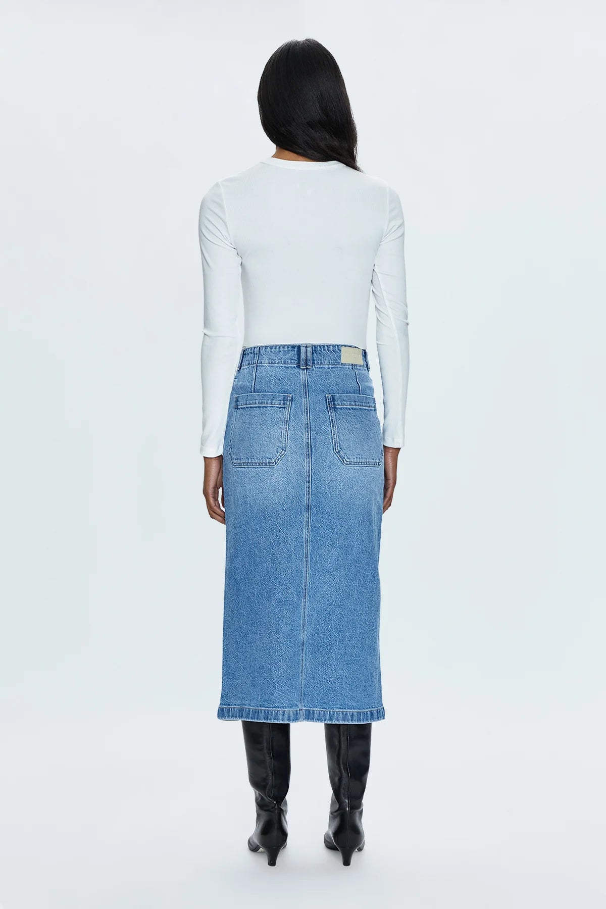 Sammie Utility Skirt