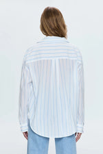 Load image into Gallery viewer, Samantha Relaxed Shirt
