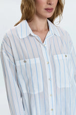 Load image into Gallery viewer, Samantha Relaxed Shirt
