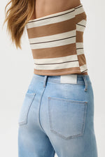 Load image into Gallery viewer, Egret Beverly Tube Top
