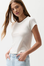 Load image into Gallery viewer, Ryn Raglan Tee
