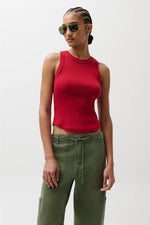 Load image into Gallery viewer, Nissi Tank Top
