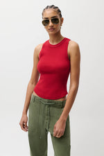 Load image into Gallery viewer, Nissi Tank Top
