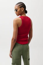 Load image into Gallery viewer, Nissi Tank Top
