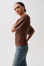 Load image into Gallery viewer, Veronica Kimono Tee
