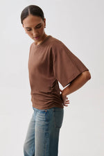 Load image into Gallery viewer, Veronica Kimono Tee
