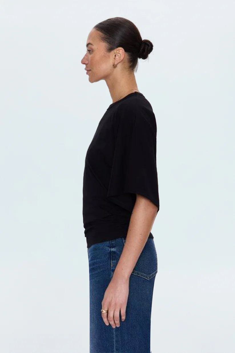 Veronica Kimono Sleeve Tee
