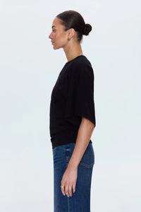 Veronica Kimono Sleeve Tee