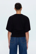 Load image into Gallery viewer, Veronica Kimono Sleeve Tee

