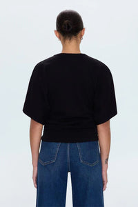 Veronica Kimono Sleeve Tee