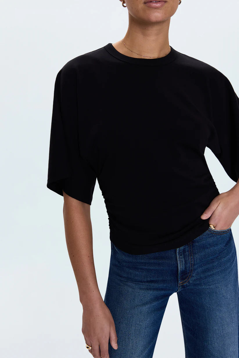 Veronica Kimono Sleeve Tee