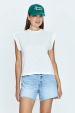 Load image into Gallery viewer, Marina Muscle Tee
