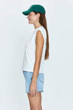 Load image into Gallery viewer, Marina Muscle Tee
