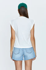 Load image into Gallery viewer, Marina Muscle Tee
