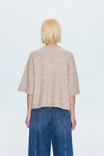 Load image into Gallery viewer, Shiloh S/S Crewneck Sweater
