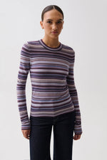 Load image into Gallery viewer, Madison Sweater Tee
