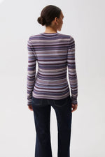 Load image into Gallery viewer, Madison Sweater Tee
