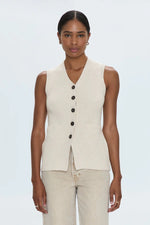 Load image into Gallery viewer, Audra Vest Cardigan
