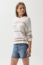 Load image into Gallery viewer, Tumeric Eva Sweater
