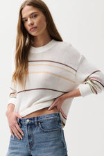 Load image into Gallery viewer, Tumeric Eva Sweater
