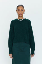 Load image into Gallery viewer, Pine Adina Sweater
