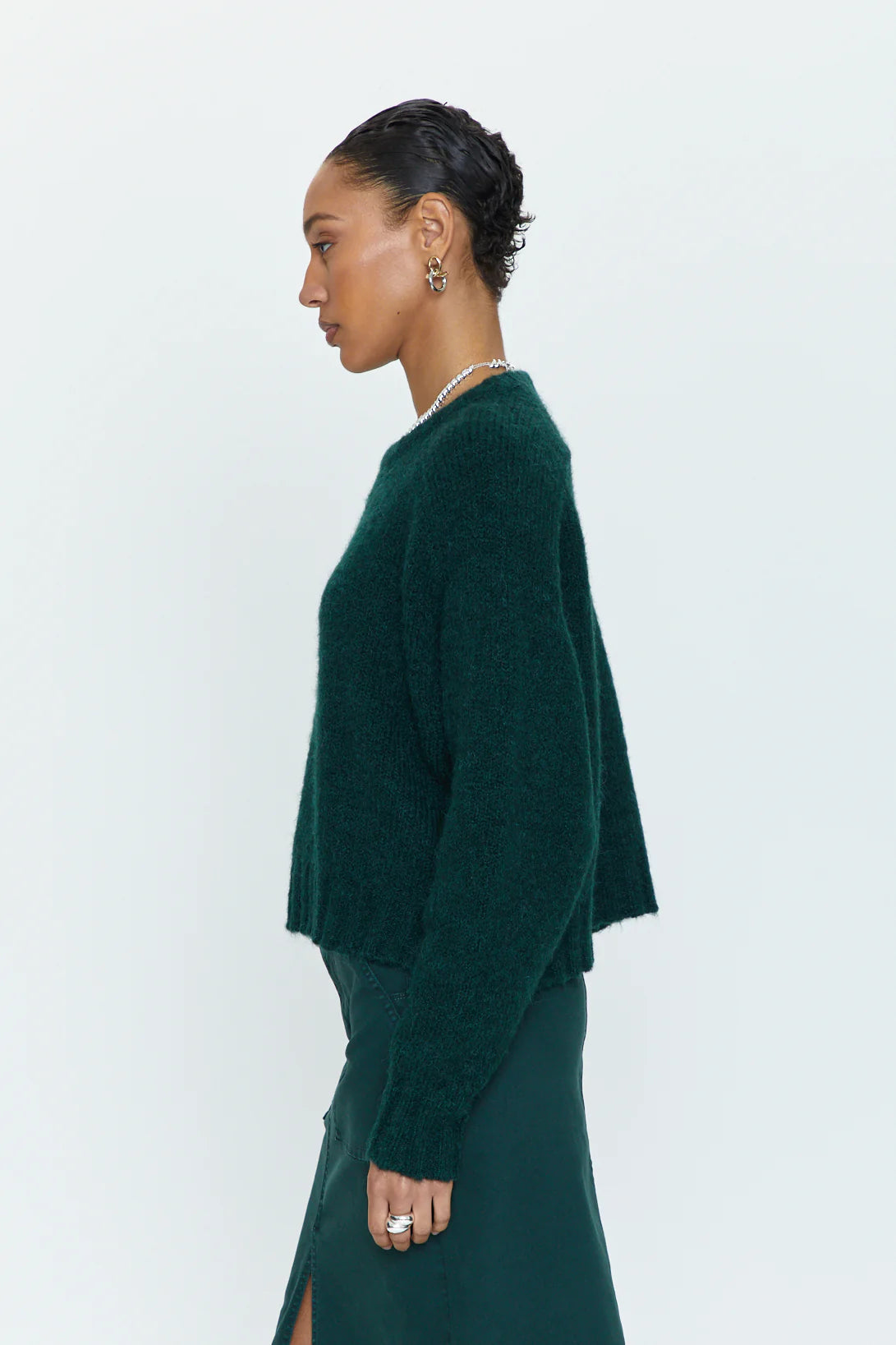 Pine Adina Sweater