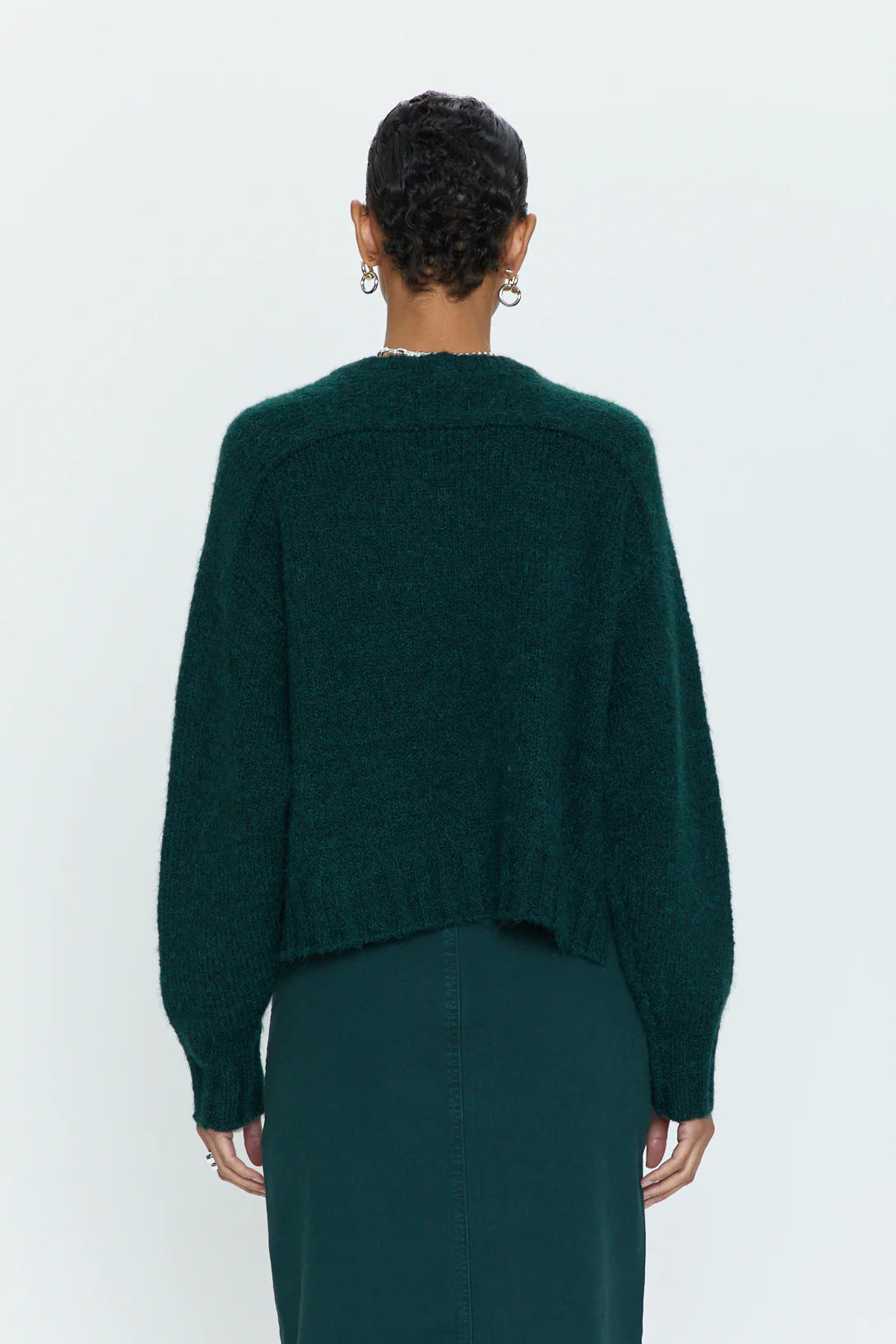 Pine Adina Sweater