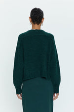 Load image into Gallery viewer, Pine Adina Sweater
