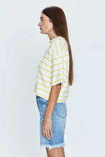 Load image into Gallery viewer, Marlow S/S Polo Sweater
