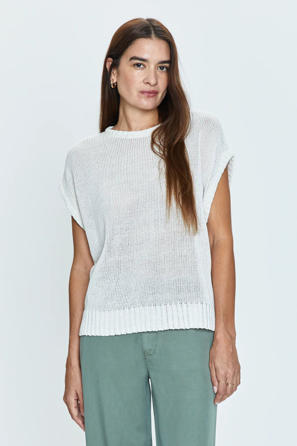 Esperanza Open Knit