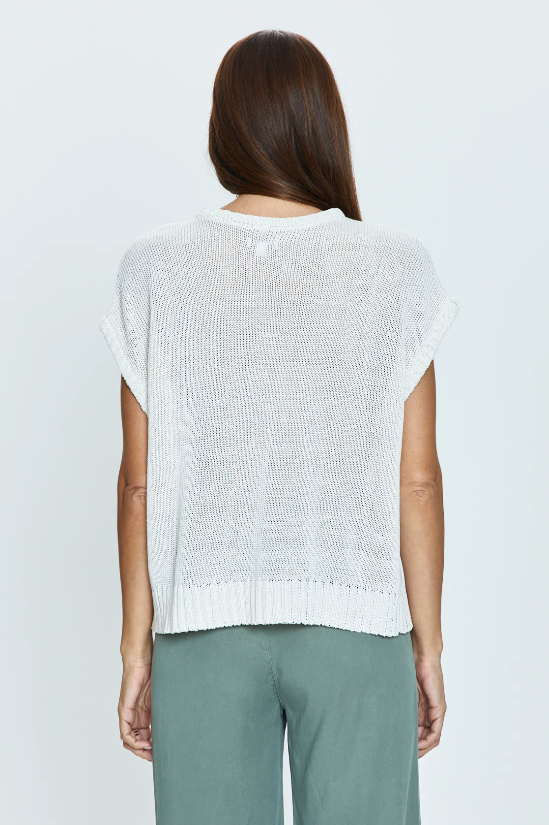 Esperanza Open Knit