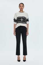 Load image into Gallery viewer, Lenni Relaxed Sweater
