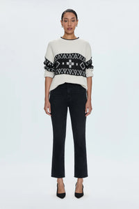 Lenni Relaxed Sweater