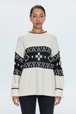 Load image into Gallery viewer, Lenni Relaxed Sweater
