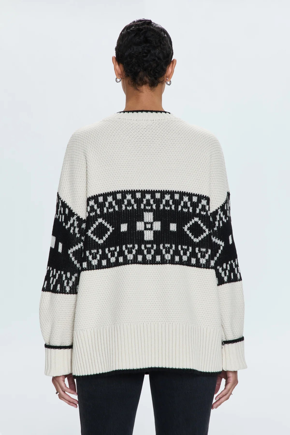 Lenni Relaxed Sweater