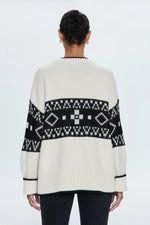 Load image into Gallery viewer, Lenni Relaxed Sweater
