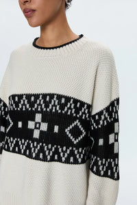 Lenni Relaxed Sweater