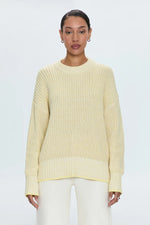 Load image into Gallery viewer, Tina Crewneck Sweater
