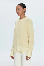 Load image into Gallery viewer, Tina Crewneck Sweater
