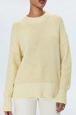 Load image into Gallery viewer, Tina Crewneck Sweater
