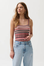 Load image into Gallery viewer, Frannie Sweater Tank
