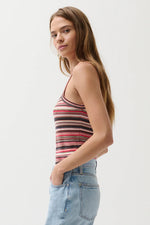 Load image into Gallery viewer, Frannie Sweater Tank
