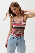 Load image into Gallery viewer, Frannie Sweater Tank
