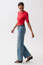 Load image into Gallery viewer, Harlowe Relaxed Baggy
