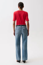 Load image into Gallery viewer, Harlowe Relaxed Baggy
